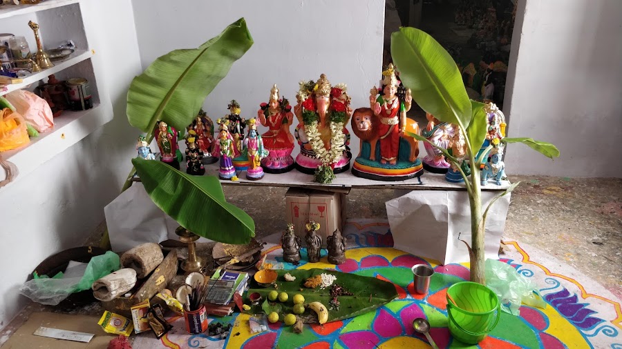 Vilachery Pottery Village - Photo 3