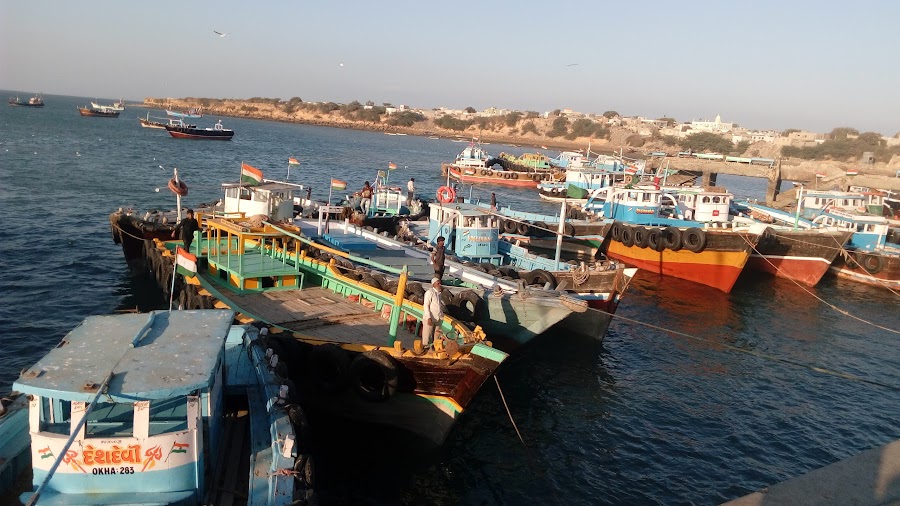 Bet Dwarka - Photo 3