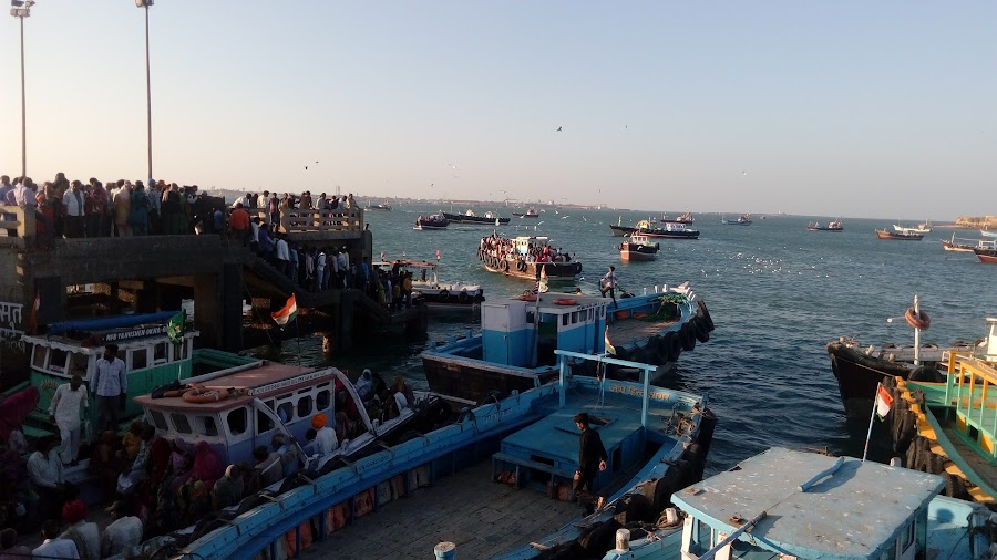 Bet Dwarka - Photo 4