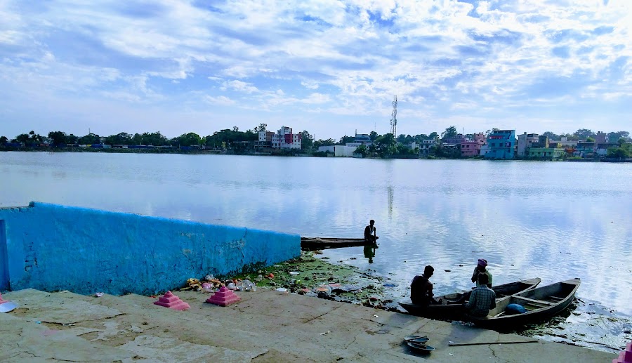 Radha Krishna Temple, Motihari - Photo 4
