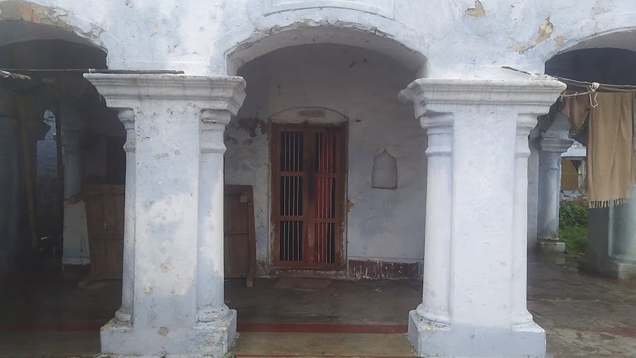 Radha Krishna Temple, Motihari - Photo 2