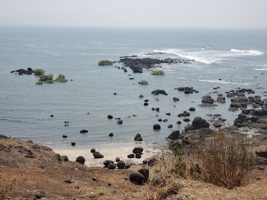 Kondivali Beach - Photo 4