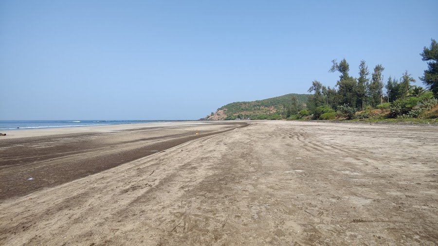 Kondivali Beach - Photo 2