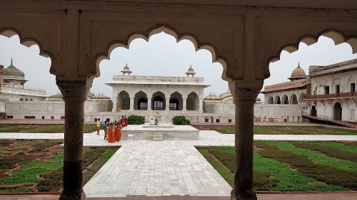 Diwan-i-Am - Photo 2