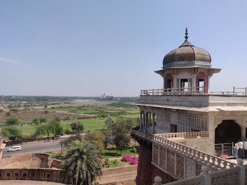 Diwan-i-Am - Photo 4
