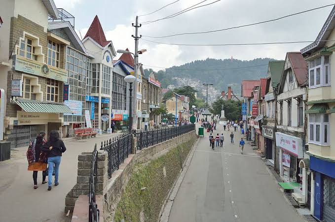 Mall Road - Photo 3