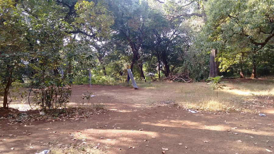Ryewood Park - Photo 3