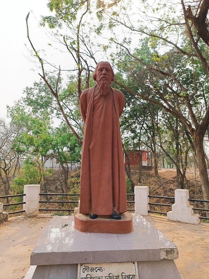 Shri Bhubaneshwari Mandir - Photo 3