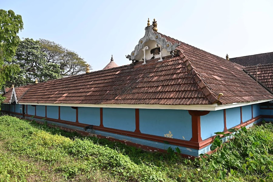 Mattancherry Palace (Dutch Palace) - Photo 2