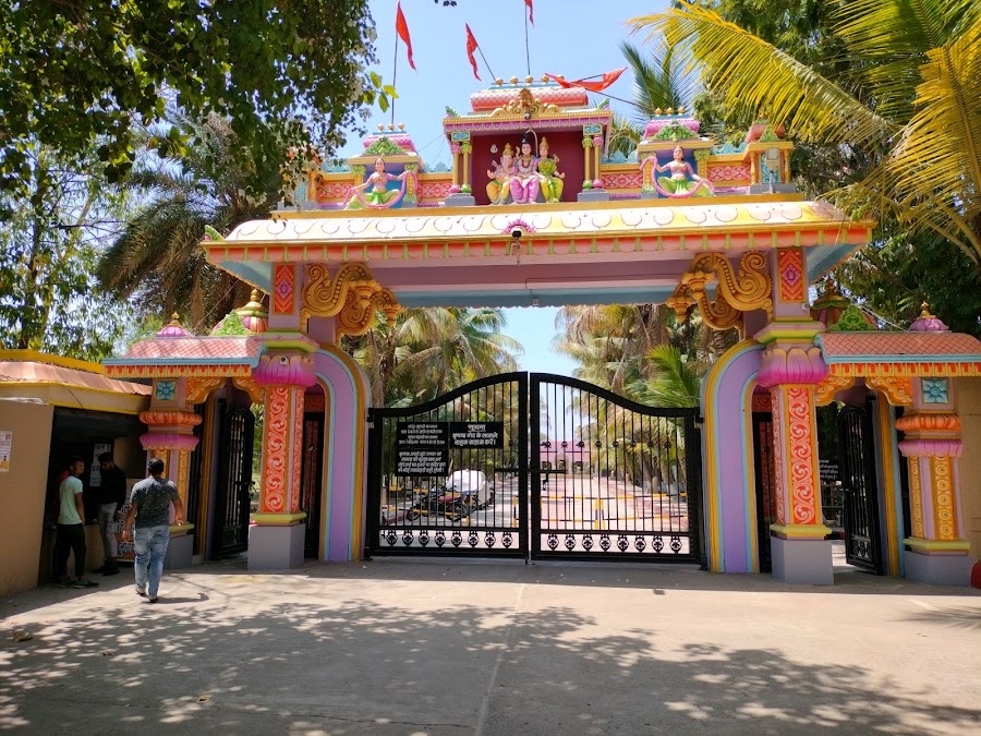 Kachnar City Shiva Temple - Photo 3