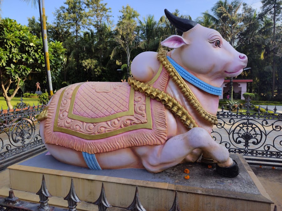 Kachnar City Shiva Temple - Photo 2
