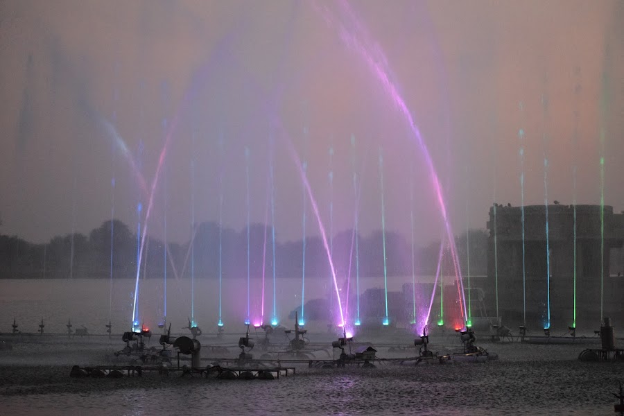 Gadisar Lake - Photo 4