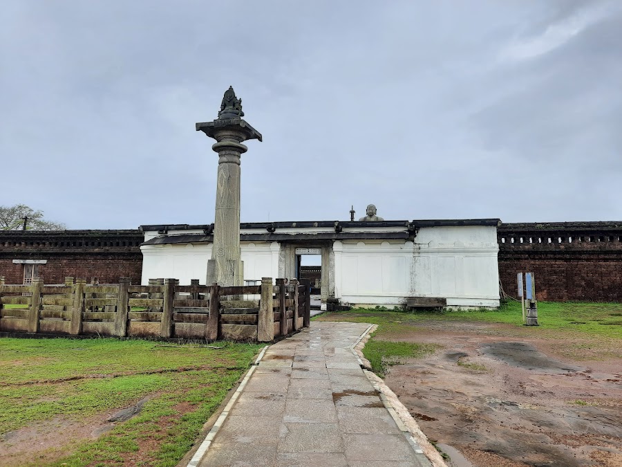 Karkala Shri Gommateshwara Statue - Photo 3