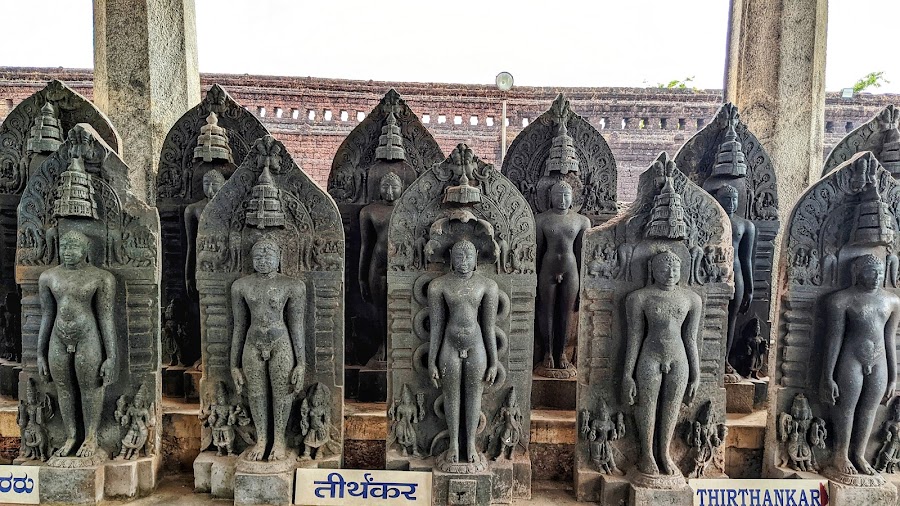 Karkala Shri Gommateshwara Statue - Photo 4