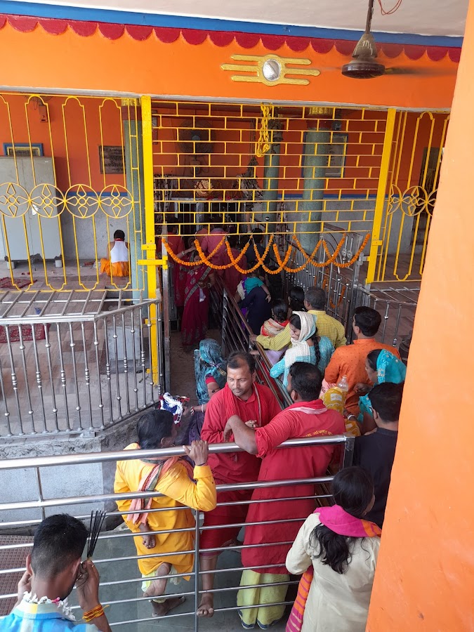 Chandisthan - Photo 3