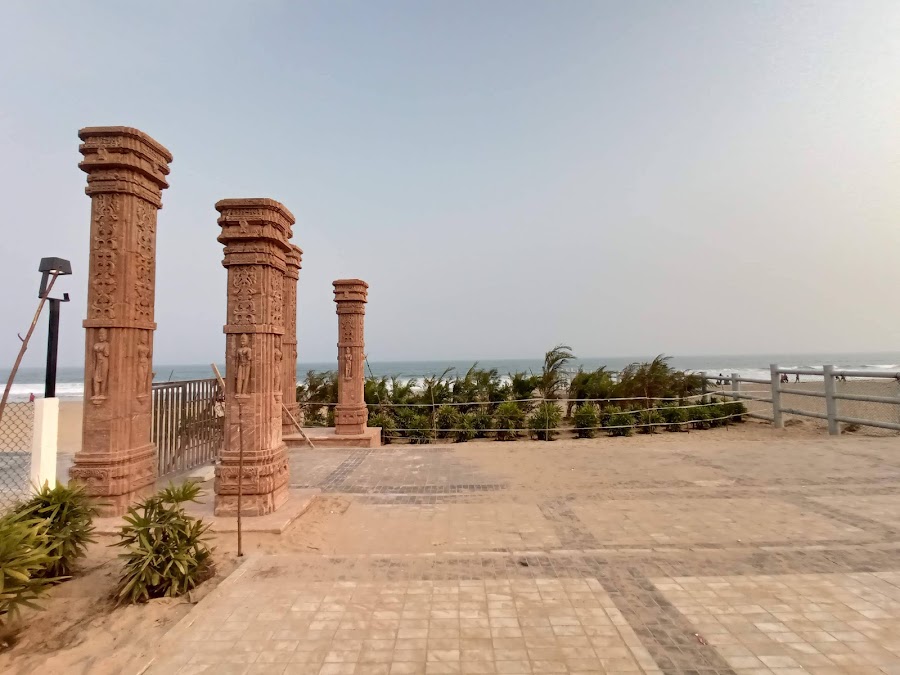 Pati Sonepur Beach - Photo 3