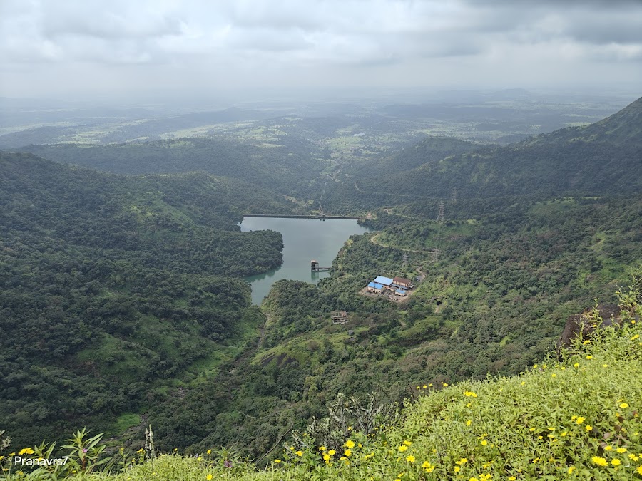 Ghatghar - Photo 4
