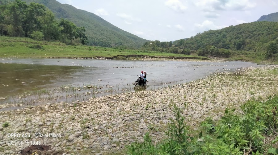 Tiau Lui River - Photo 3
