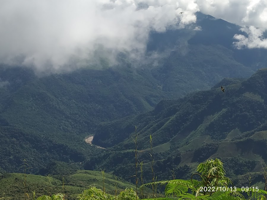 Tiau Lui River - Photo 2