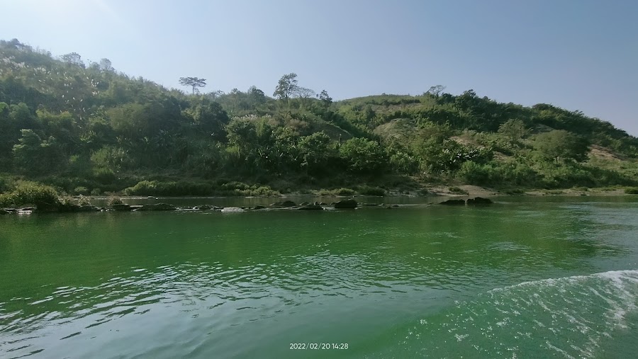 Tiau Lui River - Photo 4
