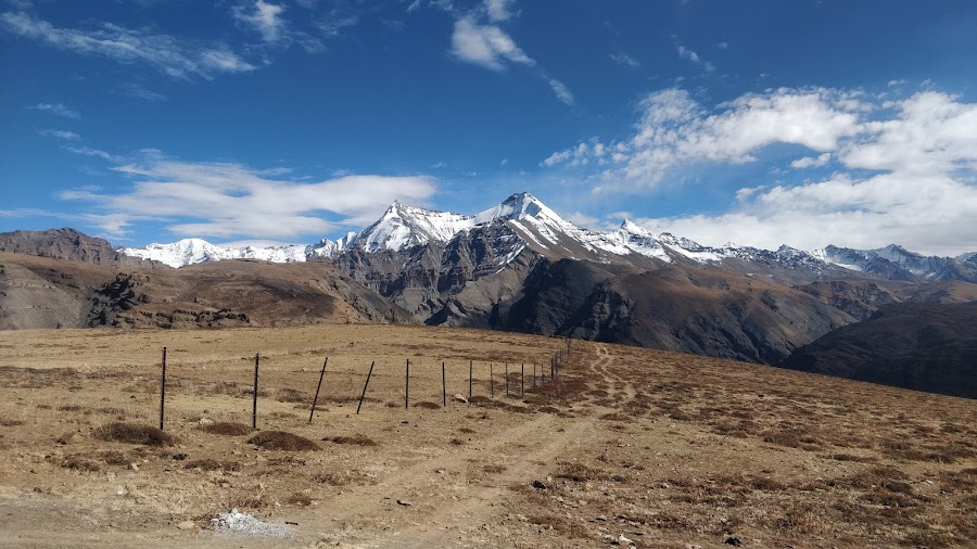 Tashigang - Photo 3