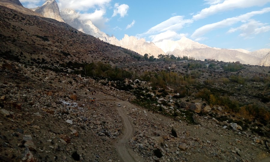 Tashigang - Photo 4