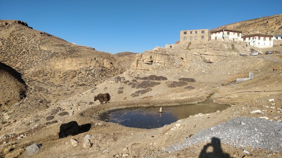 Tashigang - Photo 2