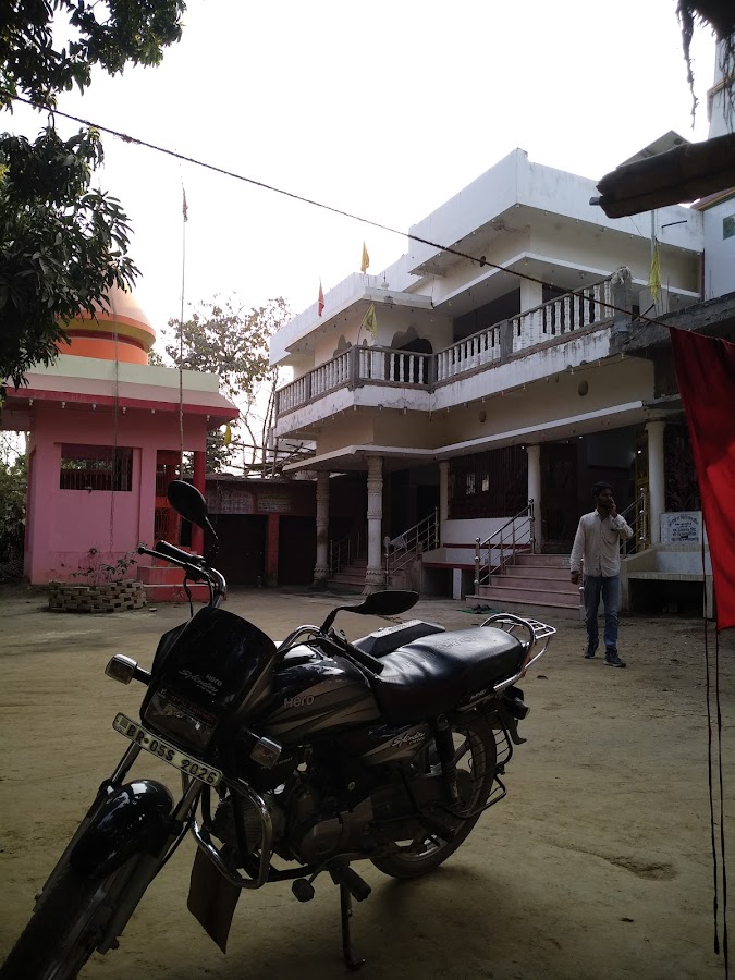 Janki Garh Temple - Photo 4