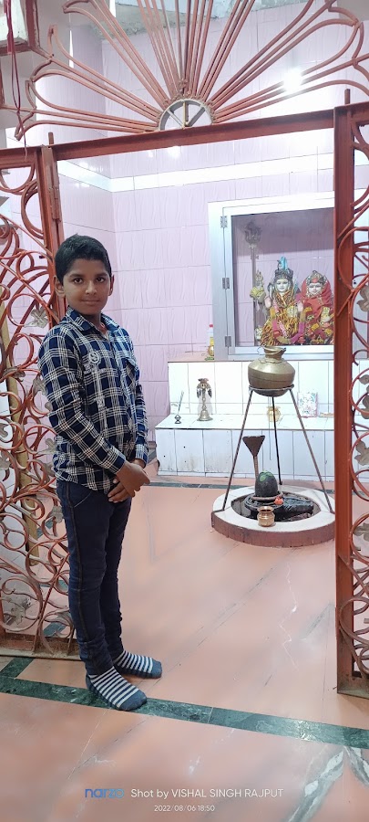 Janki Garh Temple - Photo 3