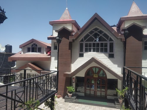 Chail - Photo 3