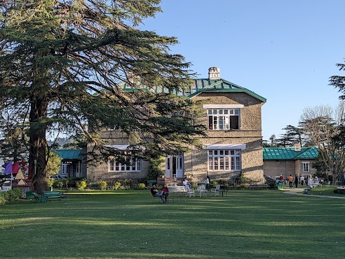 Chail - Photo 2