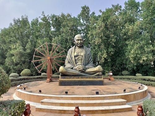 Vande Mataram Memorial - Photo 3