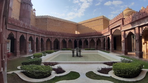 Vande Mataram Memorial - Photo 4