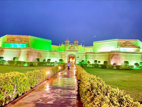 Vande Mataram Memorial - Photo 2