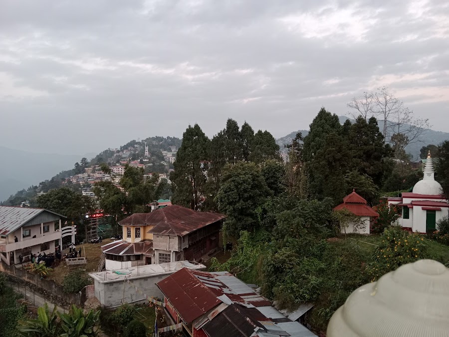 Zang Dhok Palri Phodang - Photo 9