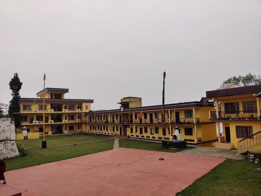 Zang Dhok Palri Phodang - Photo 7