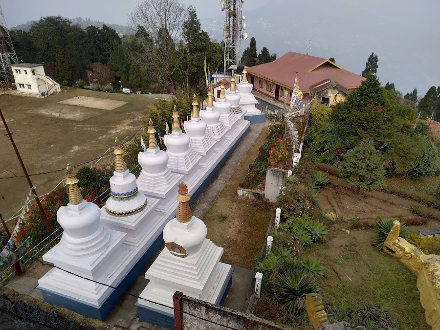 Zang Dhok Palri Phodang - Photo 5