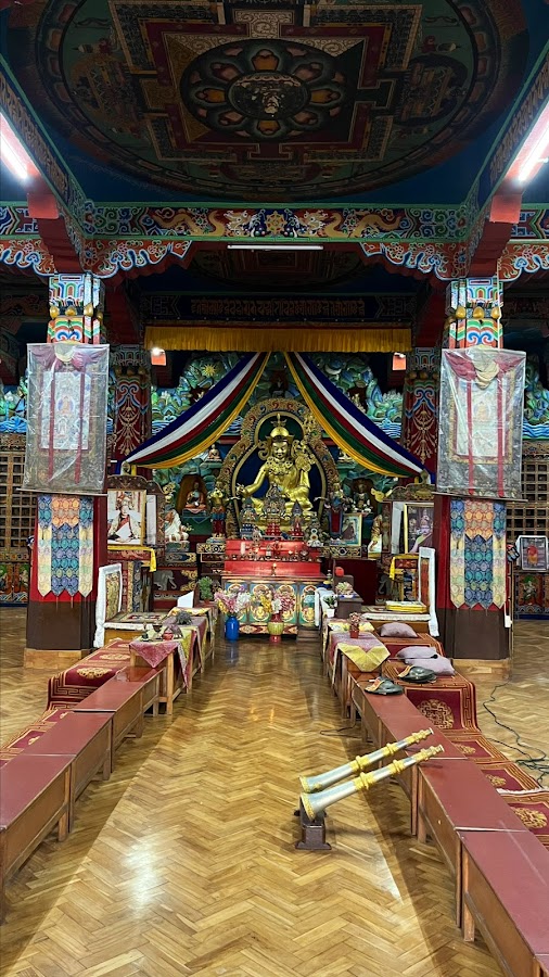 Zang Dhok Palri Phodang - Photo 4