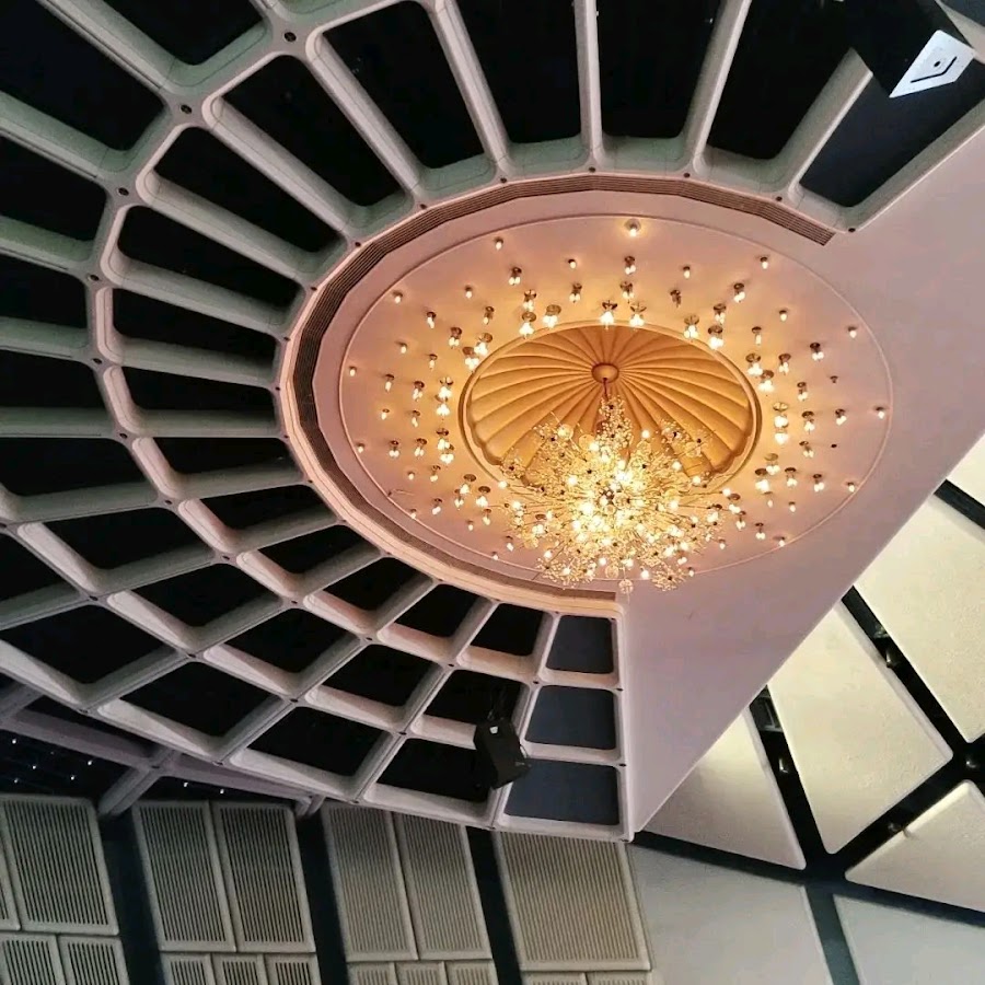 National Centre for Performing Arts (NCPA) - Photo 2