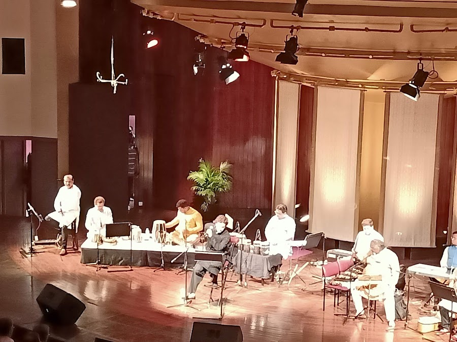 National Centre for Performing Arts (NCPA) - Photo 3