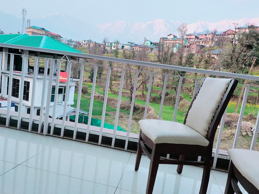McLeod Ganj - Photo 2