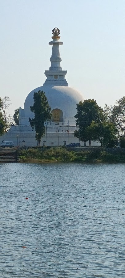 Buddha Stupa I & II - Photo 2