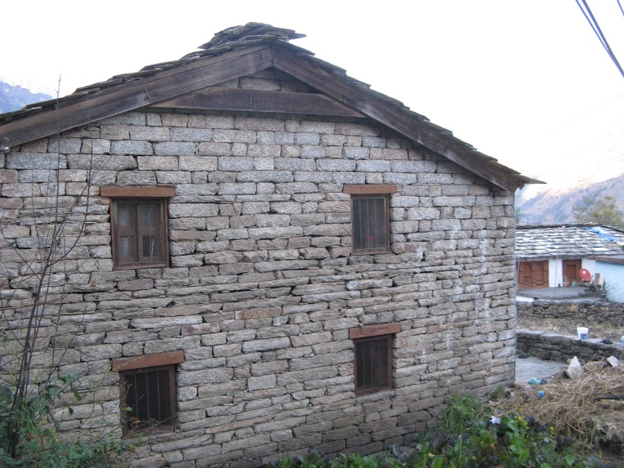 Darkot Village - Photo 9