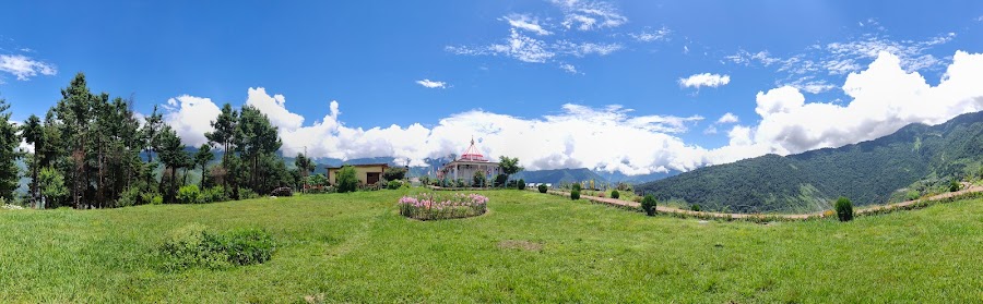 Darkot Village - Photo 2