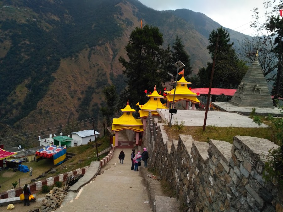 Darkot Village - Photo 7