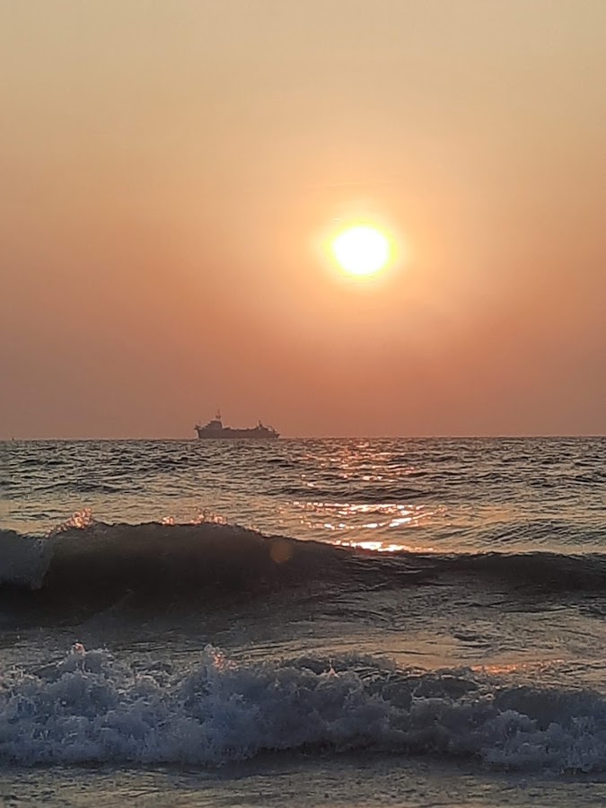 Panambur Beach - Photo 3