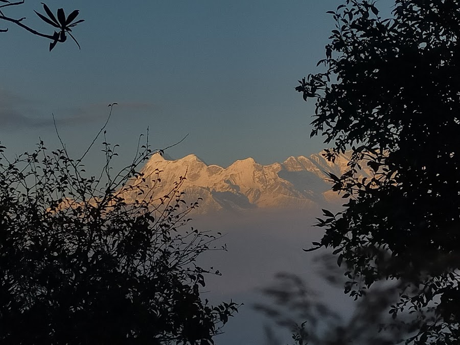 Trishul Peak - Photo 4