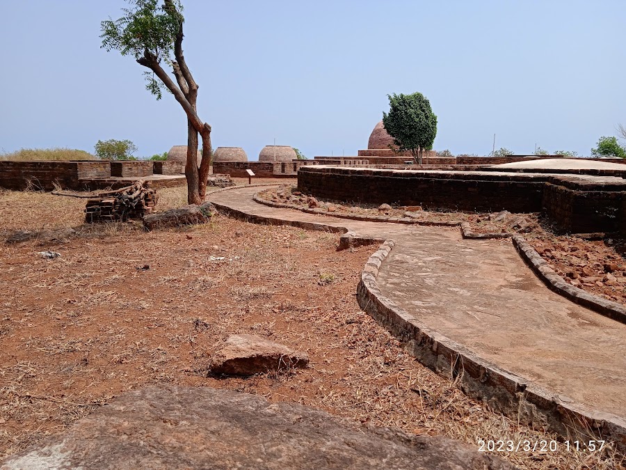Thotlakonda - Photo 4
