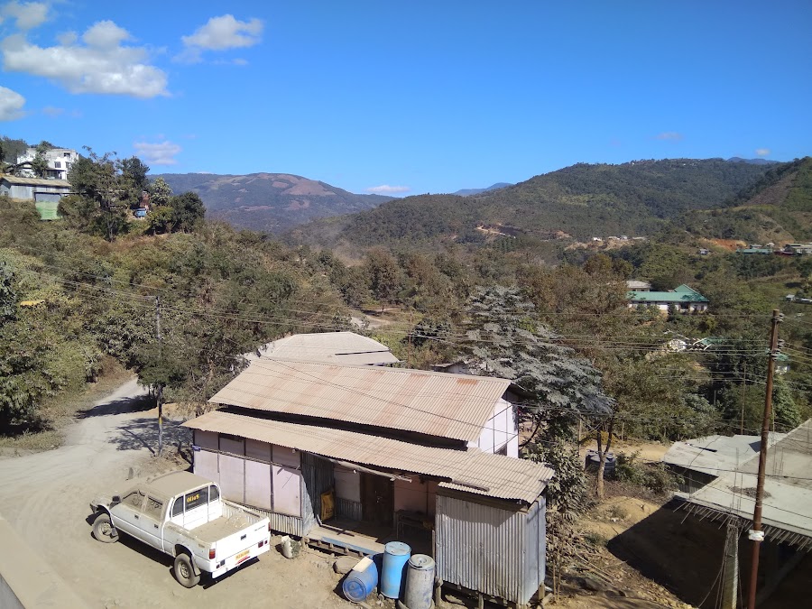 Zokhawthar (Indo-Myanmar Border Town) - Photo 4