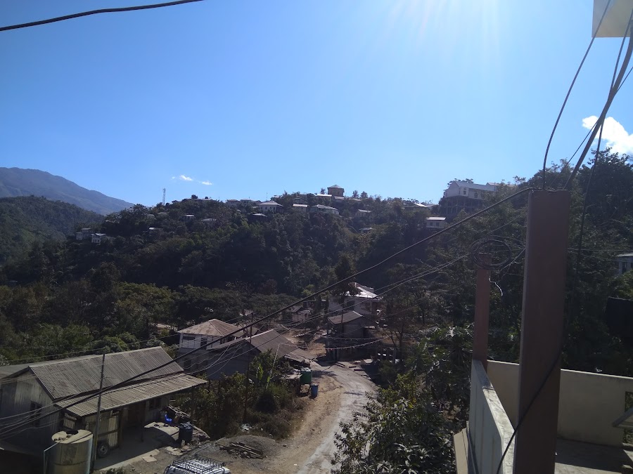 Zokhawthar (Indo-Myanmar Border Town) - Photo 3